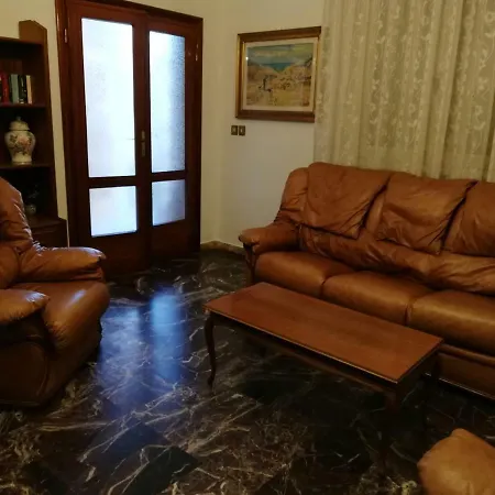 Holiday home Casa Magnolia *