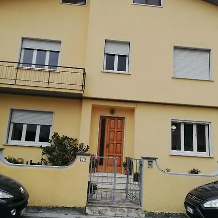 Holiday home Casa Magnolia *
