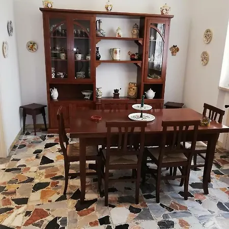 Casa Magnolia