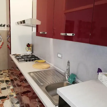 Holiday home Casa Magnolia *