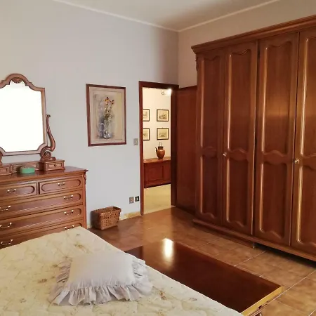 Holiday home Casa Magnolia Viareggio