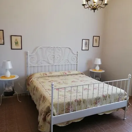 Holiday home Casa Magnolia Viareggio