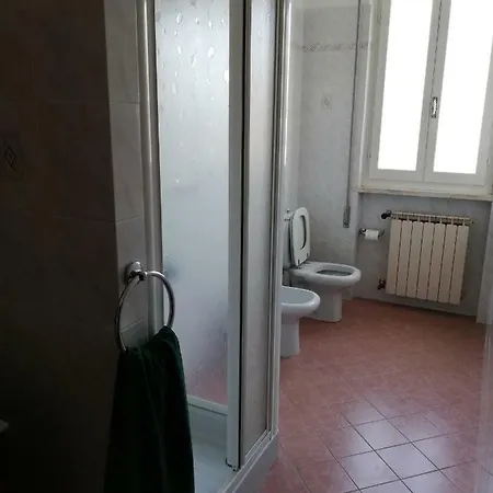 Holiday home Casa Magnolia