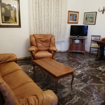 Casa Magnolia Holiday home *